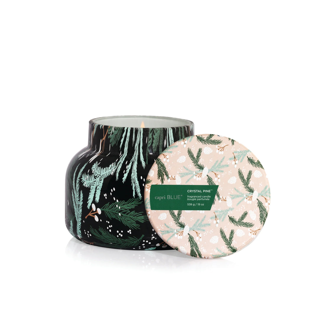 Pattern Play Jar-19oz