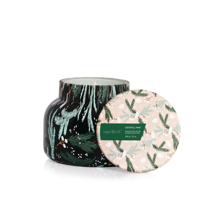 Pattern Play Jar-19oz
