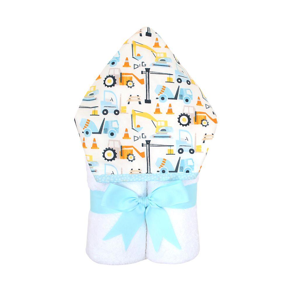 Everykid Hooded Towel