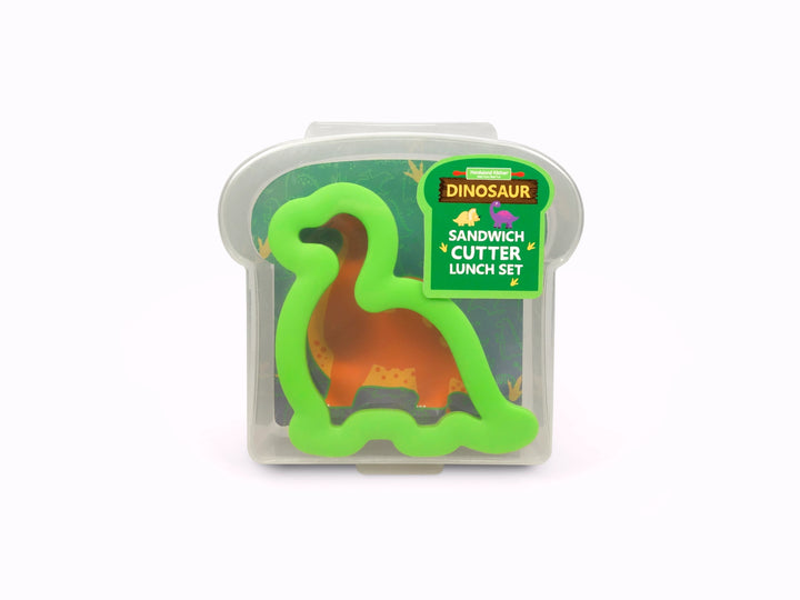 Sandwich Cutter Lunch Set