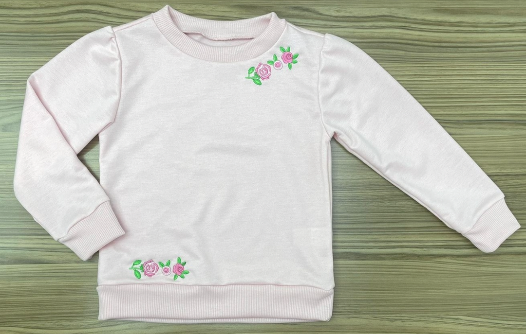 Dolly Sweater
