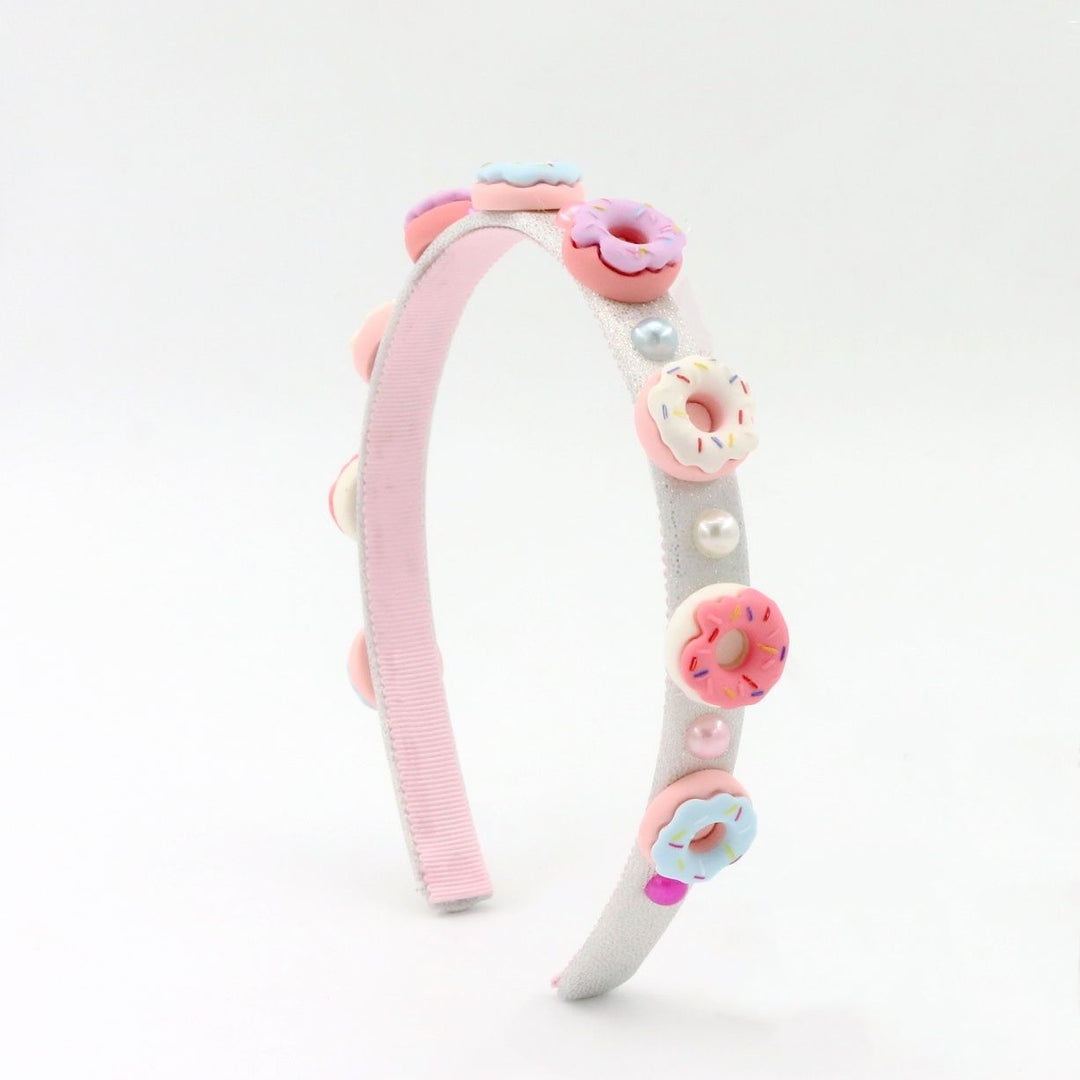 Poppyland Headband