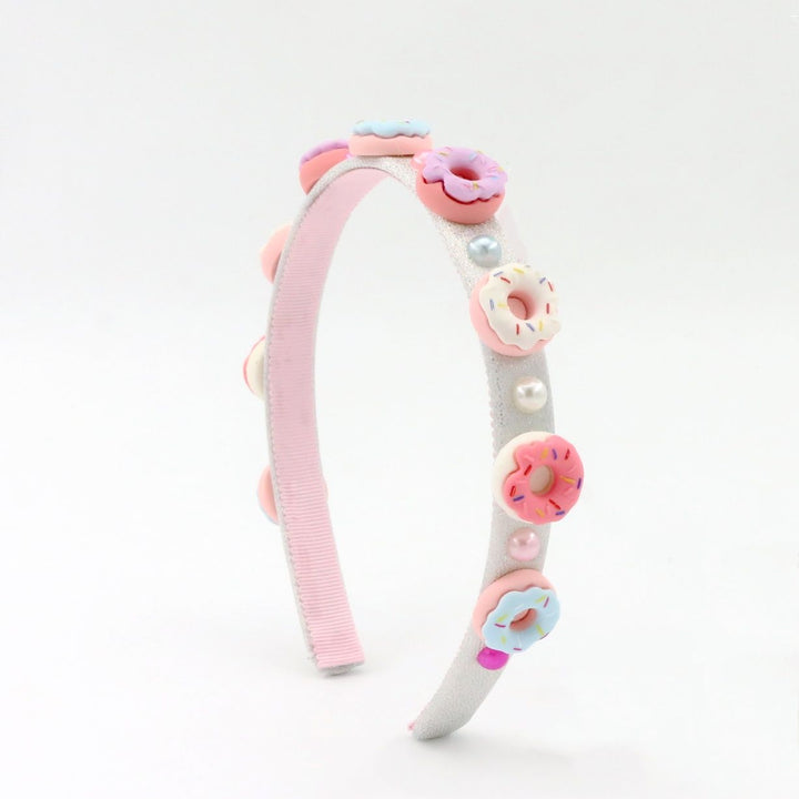 Poppyland Headband