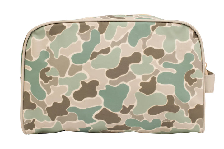 The Dopp Kit