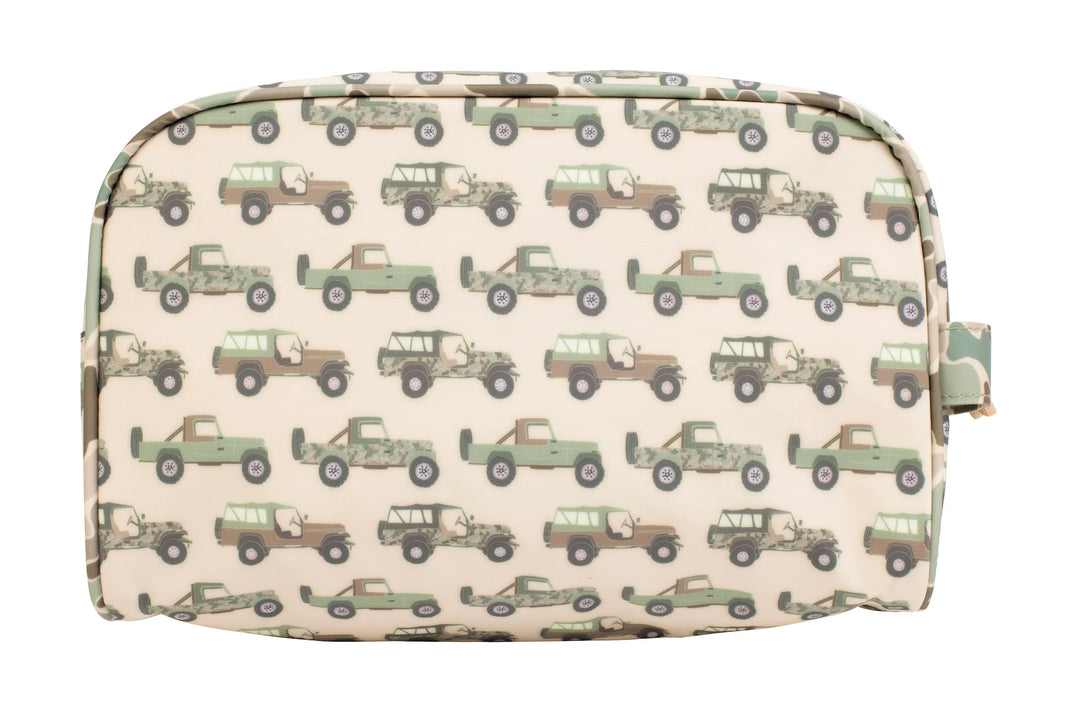 The Dopp Kit