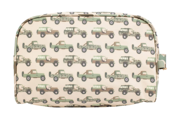 The Dopp Kit