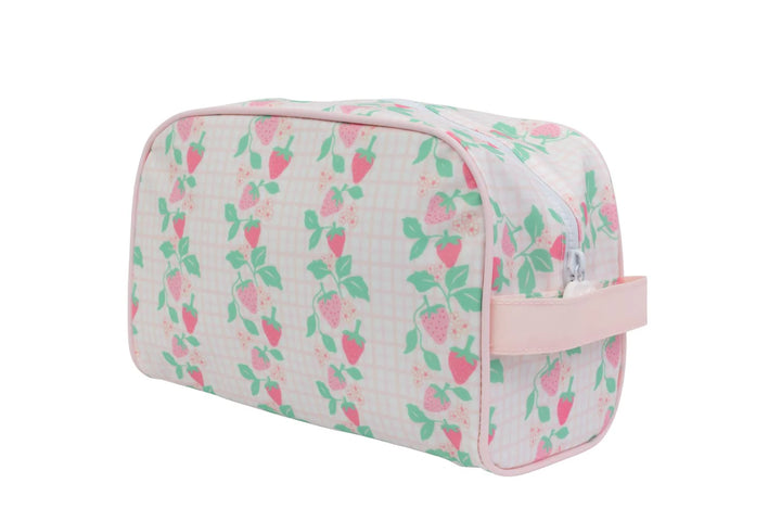 The Dopp Kit