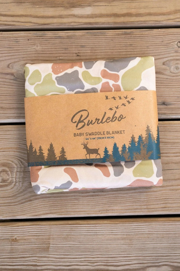 Baby Swaddle