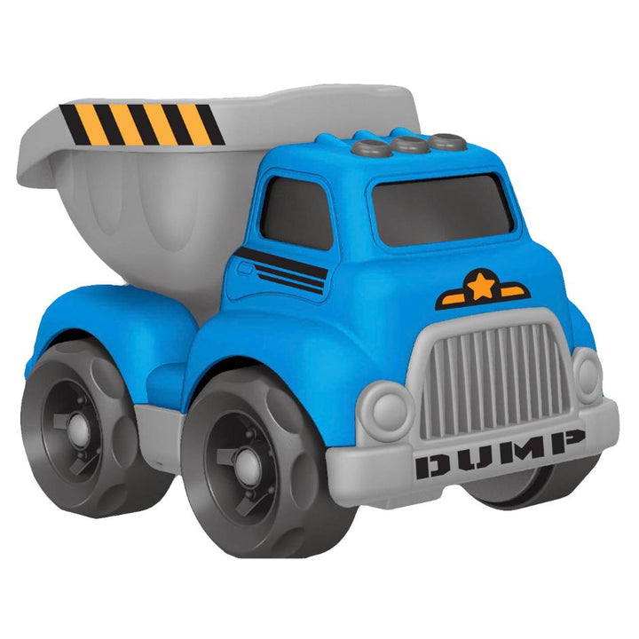 Preschool L&S Trucks