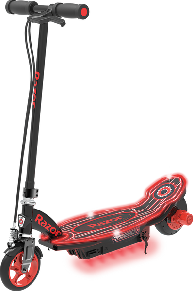 Power Core E90 Glow Electric Scooter – Haute Totz