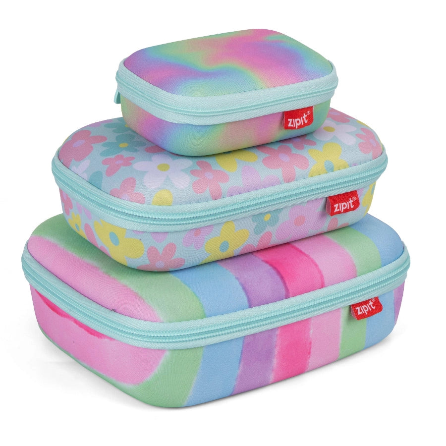 Trio Box Set