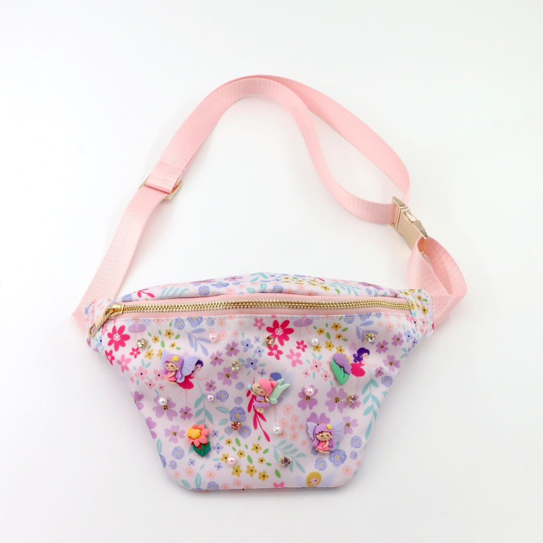 Poppyland Fanny Pack