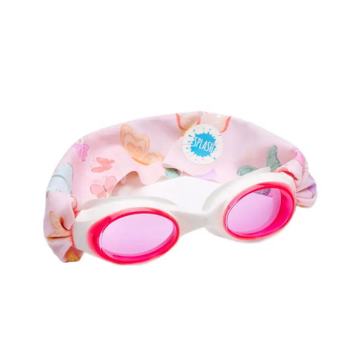 Splash Swim Goggles