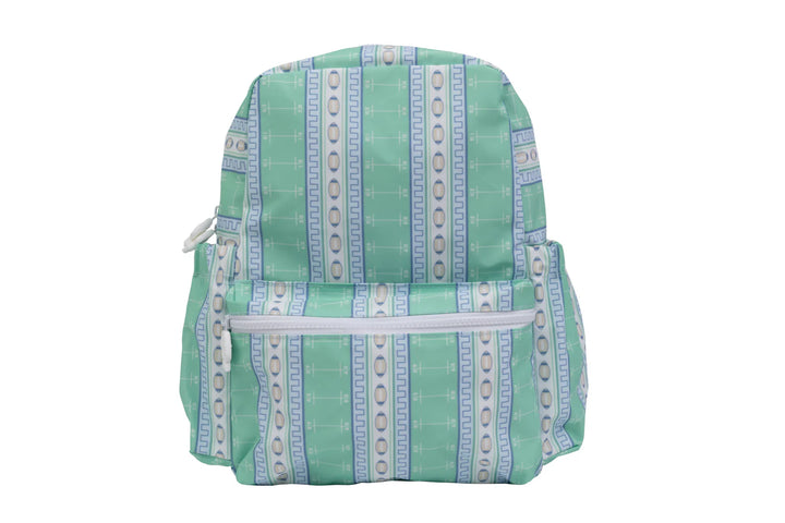 The Backpack