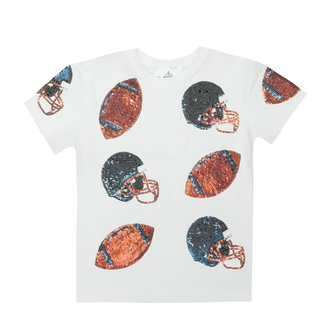 Football Fever Tee
