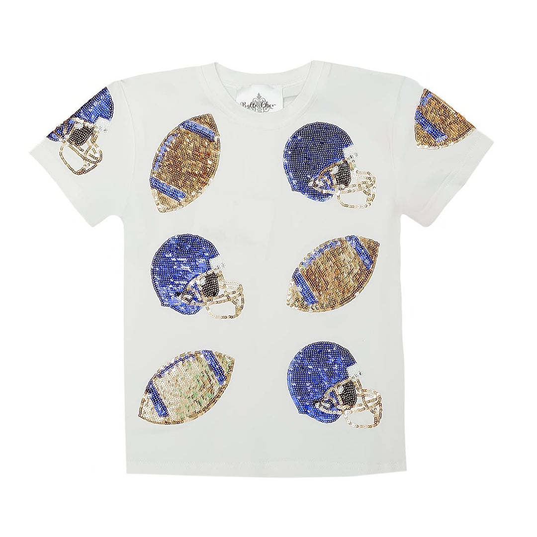 Football Fever Tee