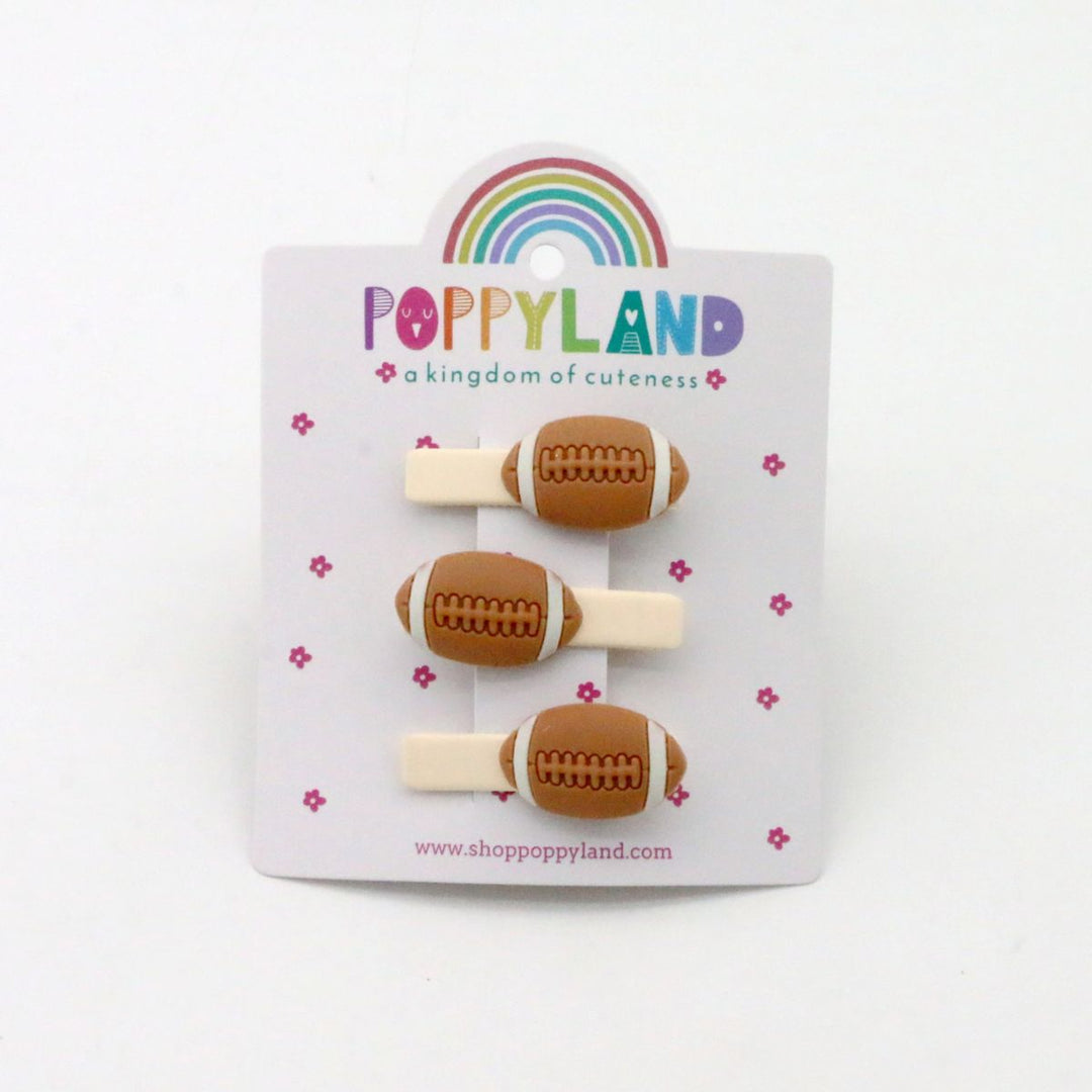 Poppyland Hair Pins