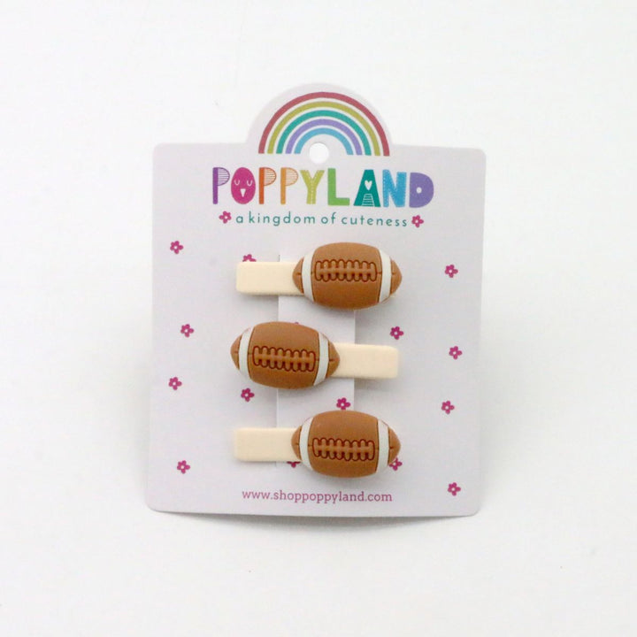 Poppyland Hair Pins
