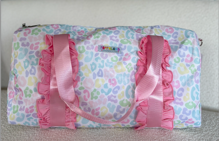 Ruffle Duffle