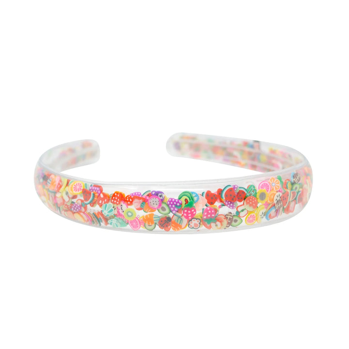 Confetti Headband