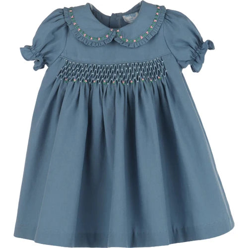 Fall Garden Dress