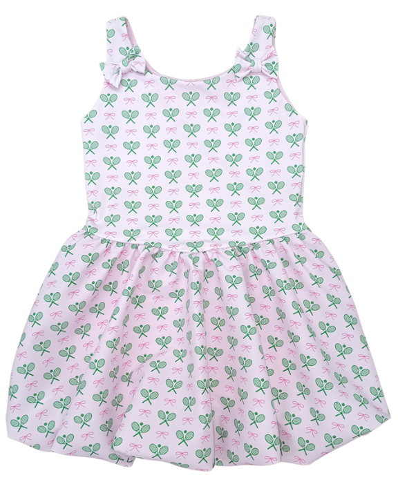 Gigi Dress