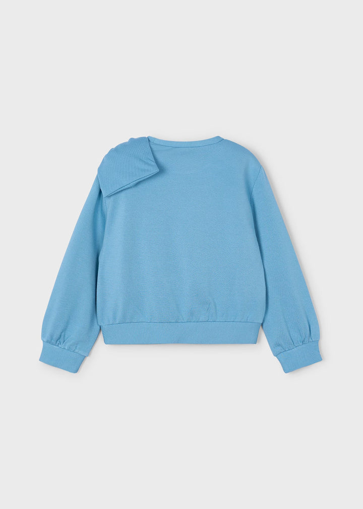 Gauze Pullover