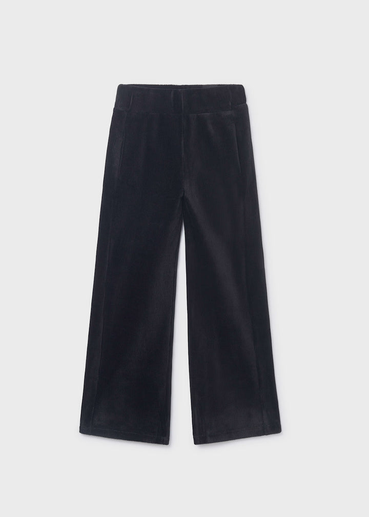 Corduroy Trouser