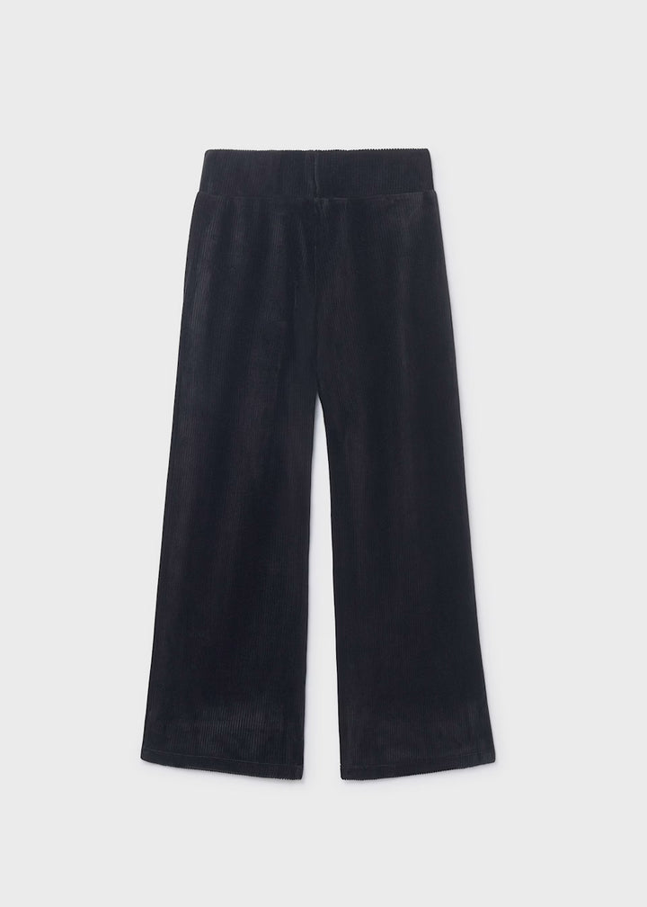 Corduroy Trouser