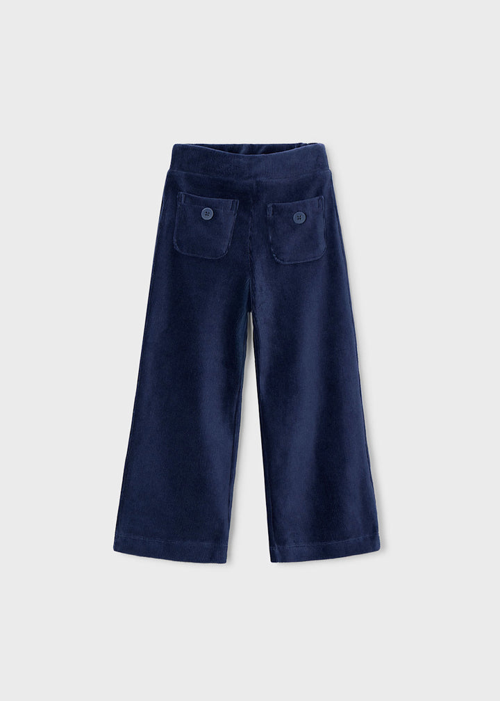 Knit Pants