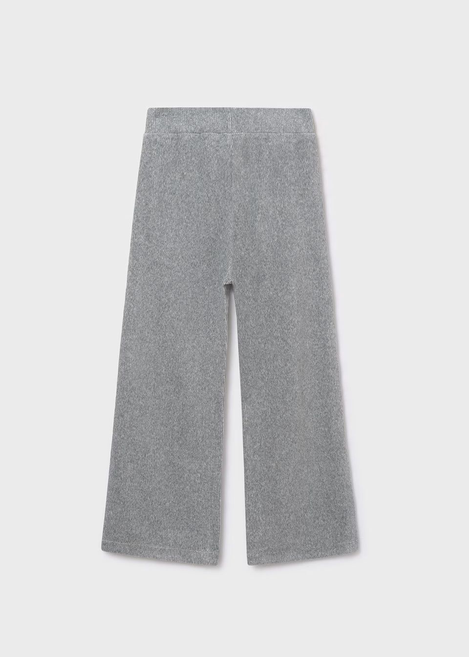 Corduroy Trouser