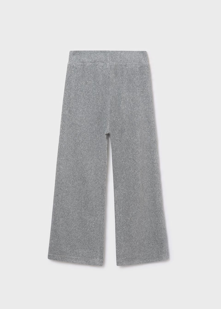 Corduroy Trouser