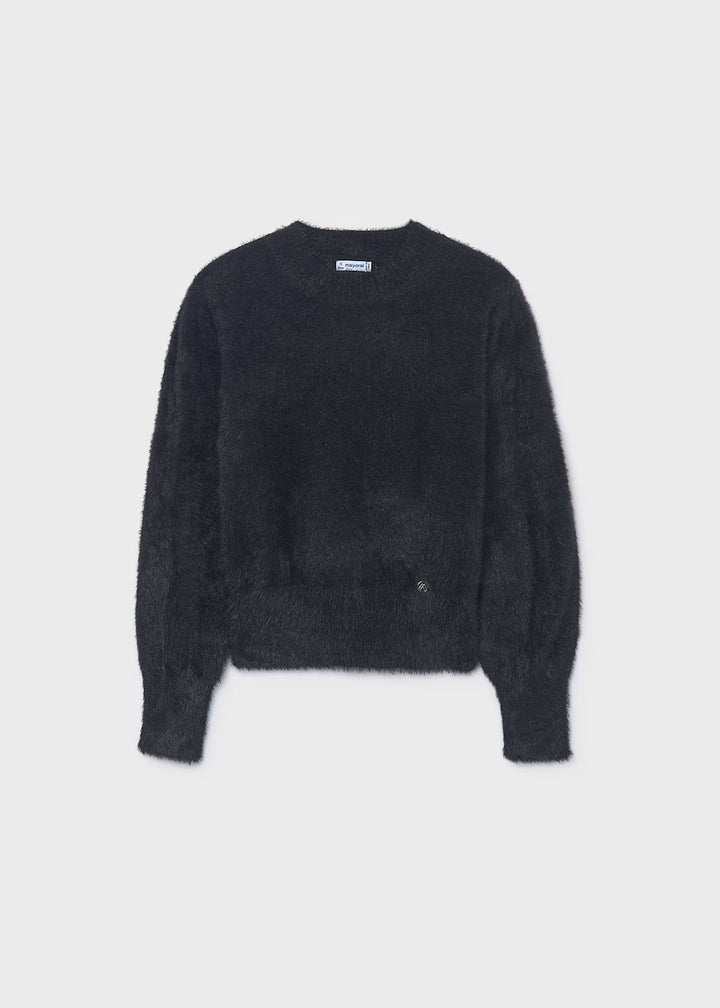 Fur Jumper