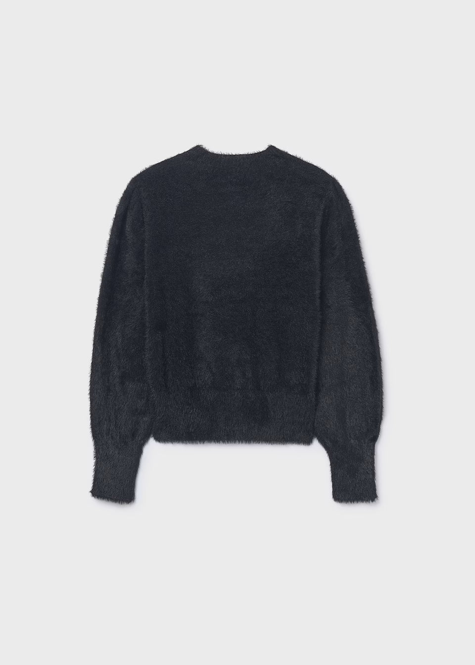 Fur Jumper