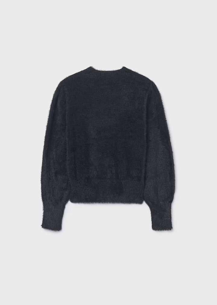 Fur Jumper