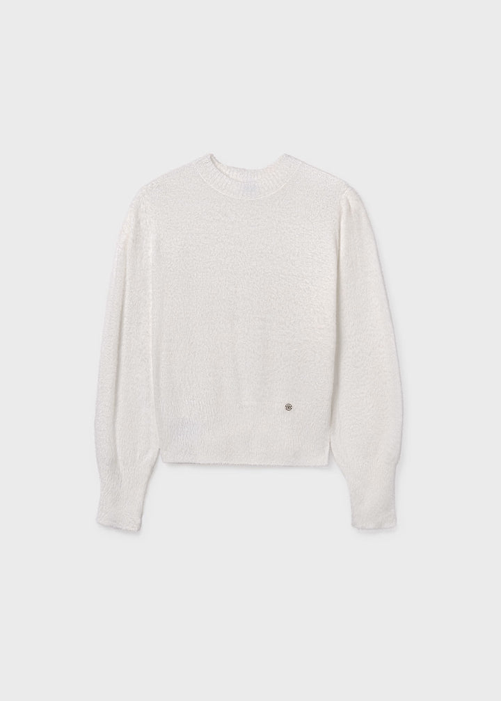 Fur Jumper