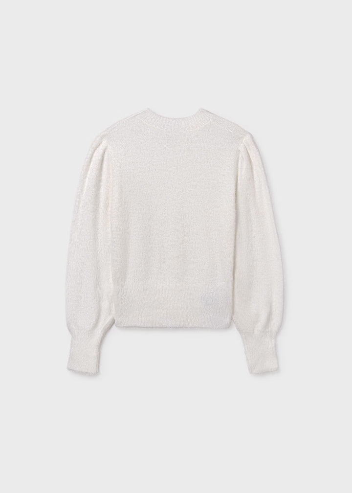 Fur Jumper