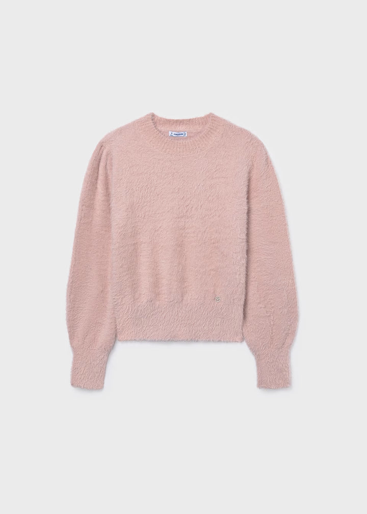 Fur Jumper