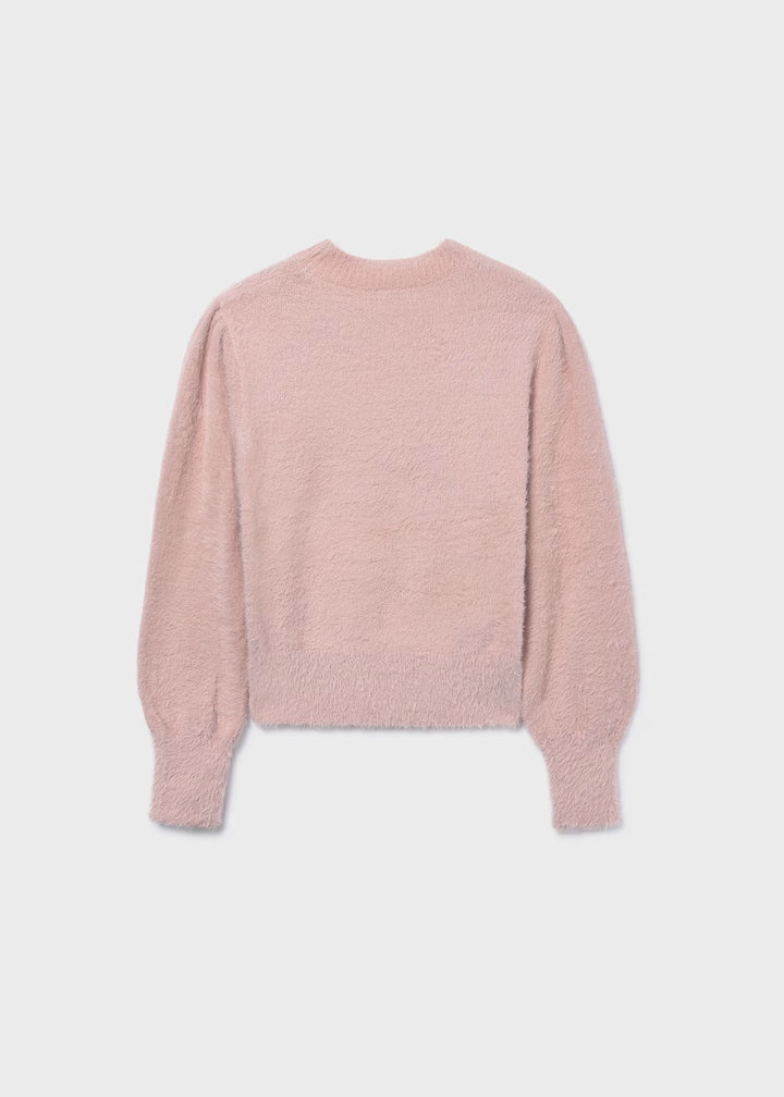 Fur Jumper