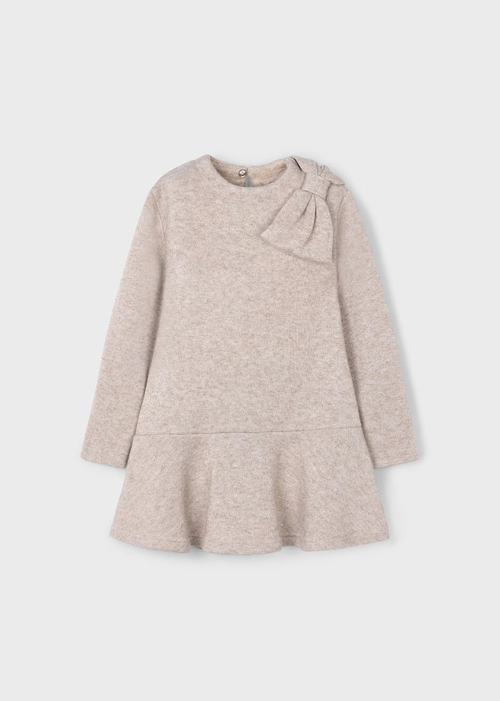 Knitted Dress