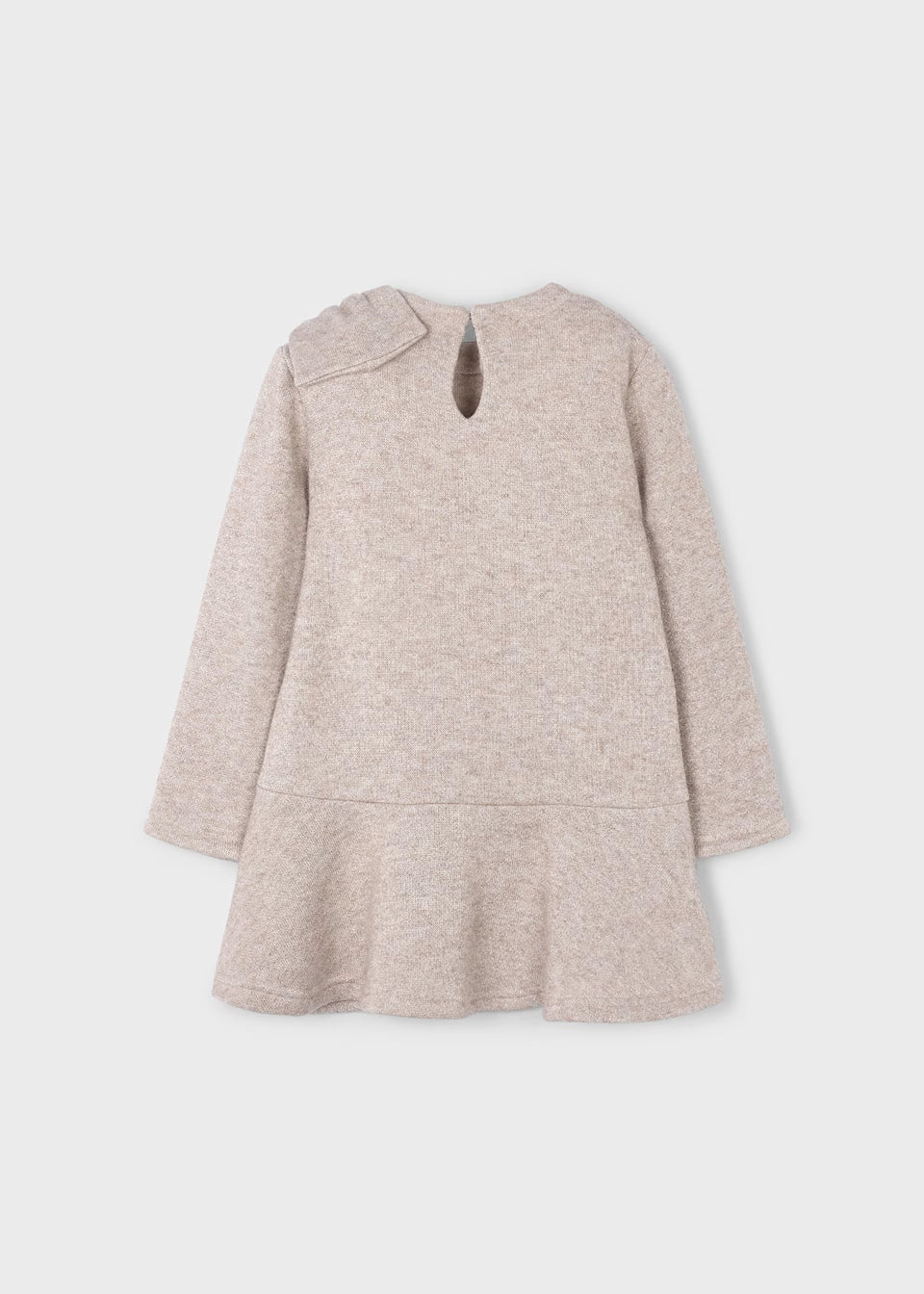 Knitted Dress