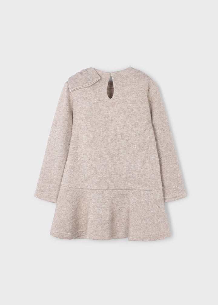 Knitted Dress