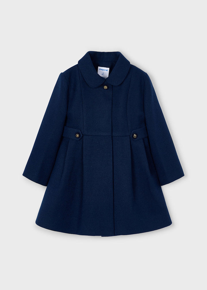 Woolen Coat
