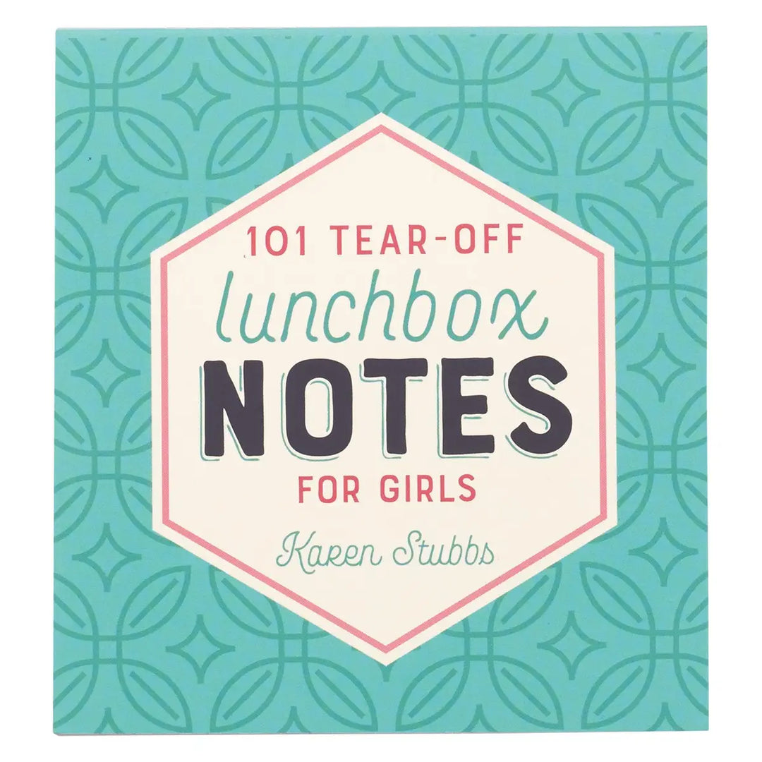 Lunchbox Notes for Kids