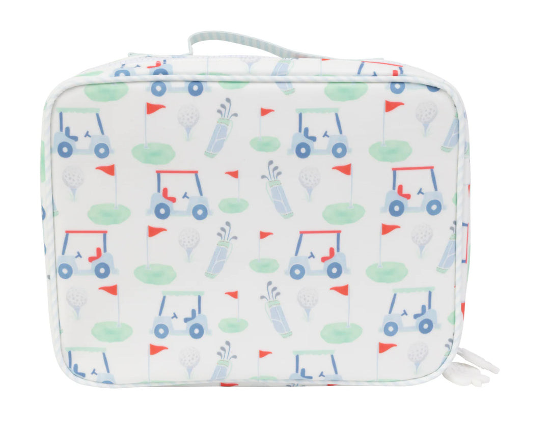 The Lunchbox
