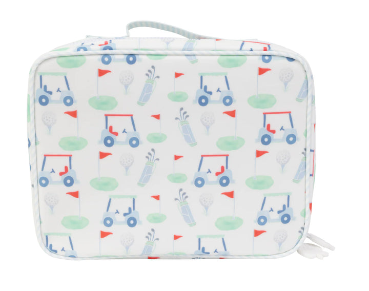 The Lunchbox