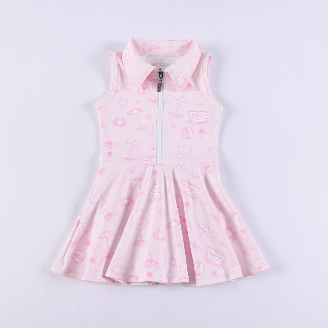 Grace Dress