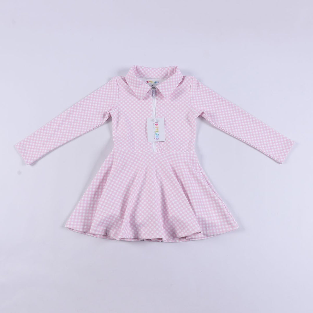 Grace Dress