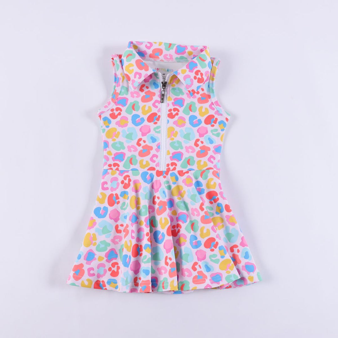 Grace Dress