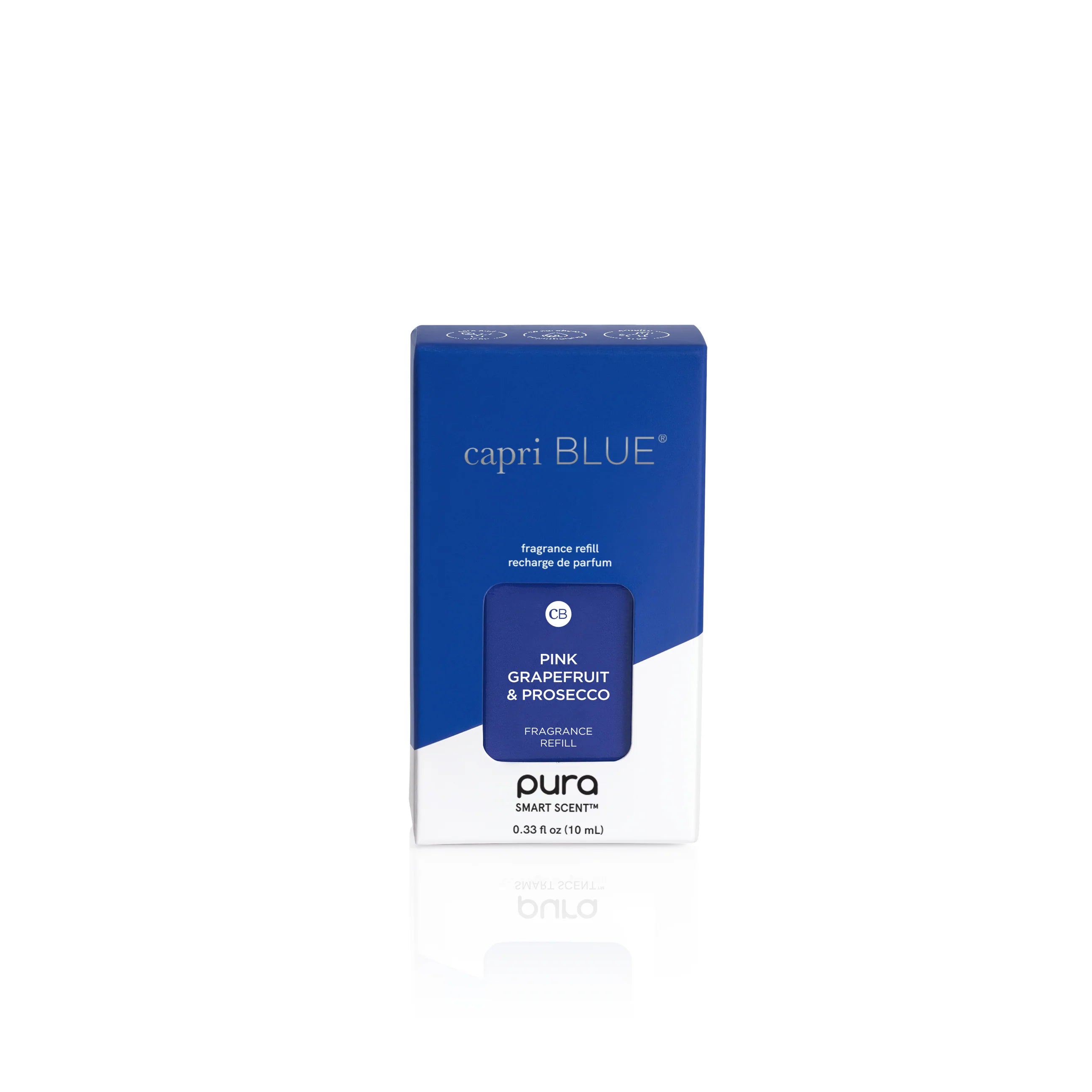 Capri Blue Pura Diffuser Refill